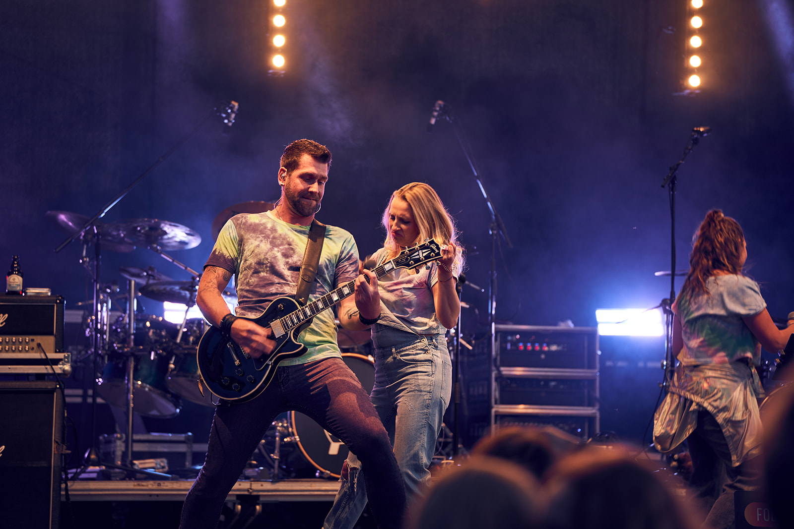 7DICE live in Gondelsheim – Coverband aus Bretten