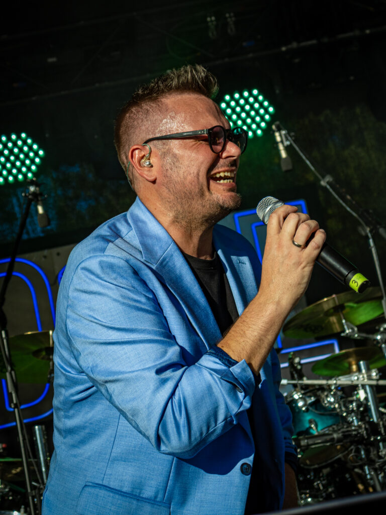 Musicville Leonberg 2026