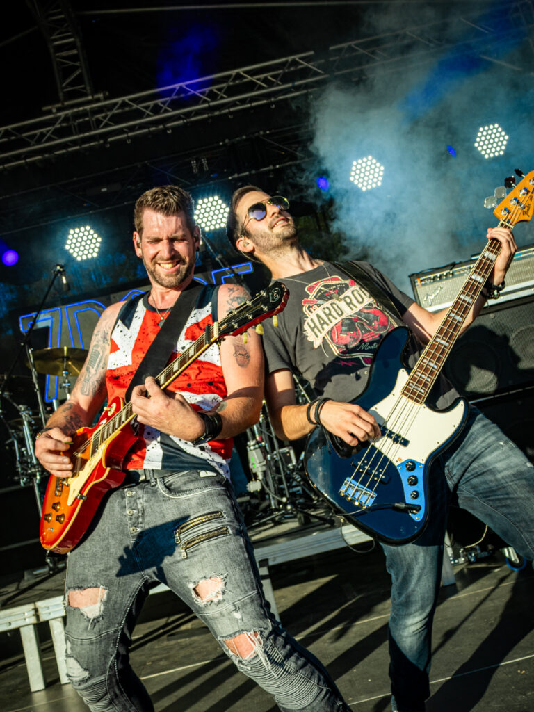 Musicville Leonberg 2026