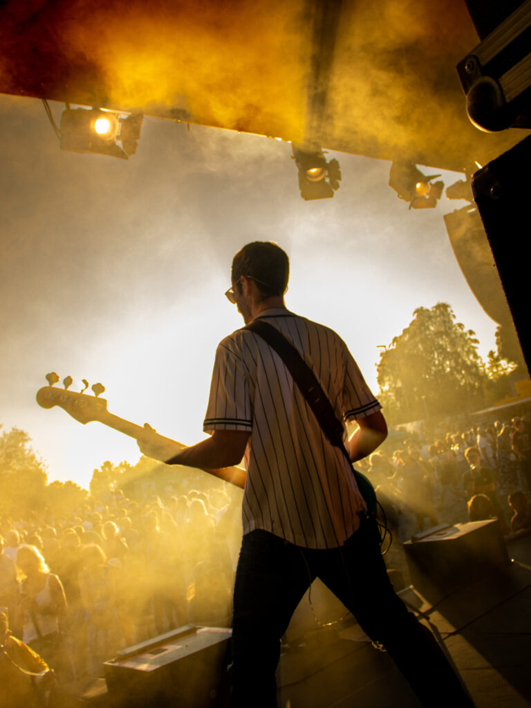 Musicville Leonberg 2026