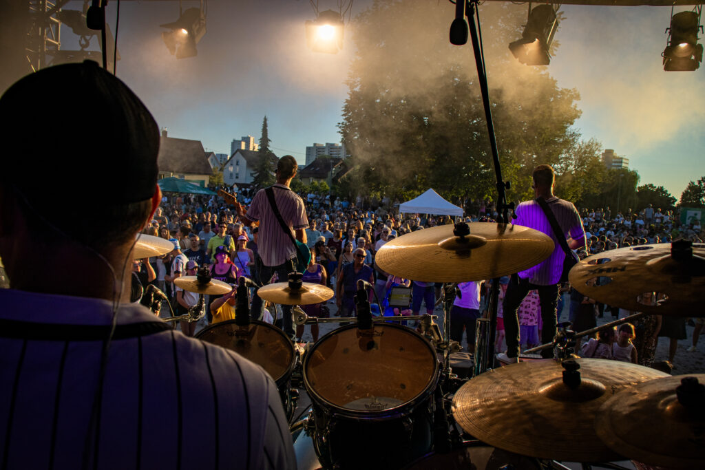 Musicville Leonberg 2026