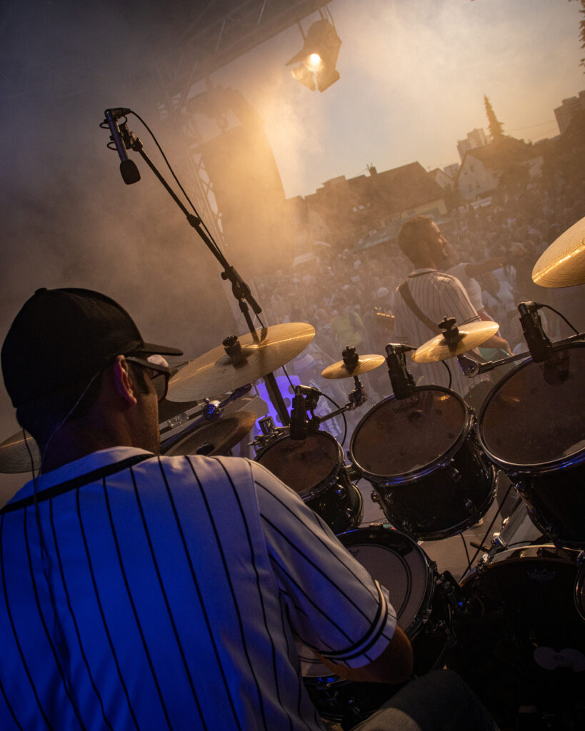 Musicville Leonberg 2026