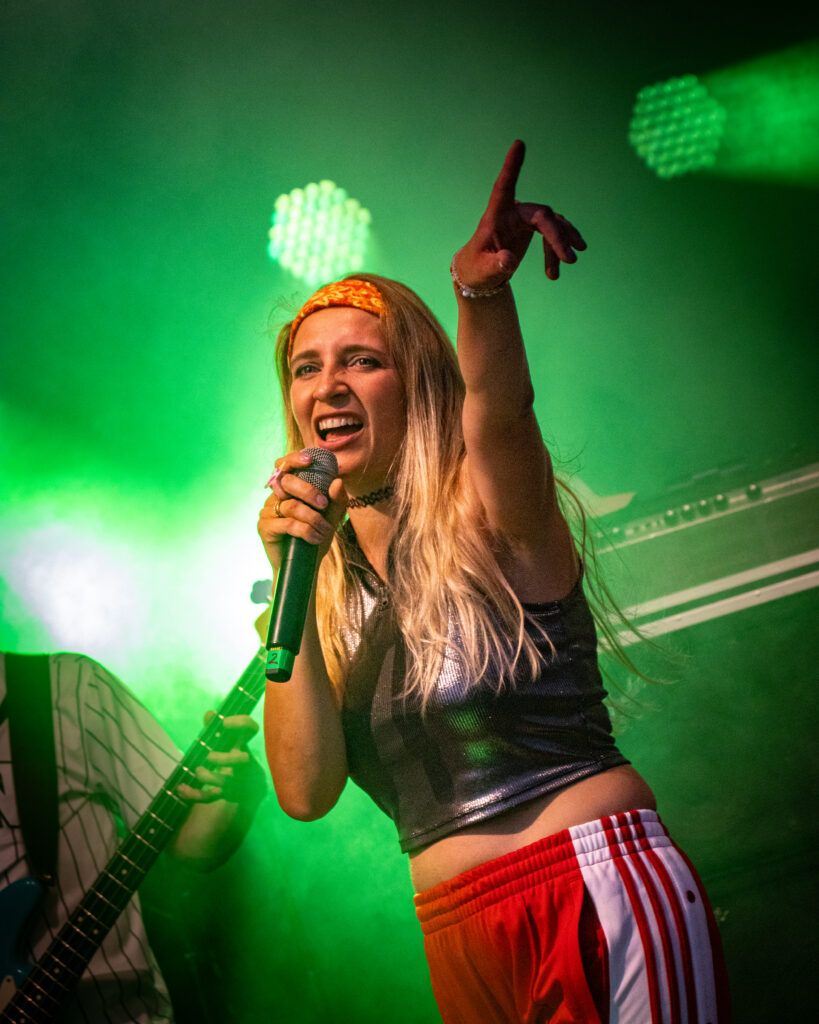 Musicville Leonberg 2026