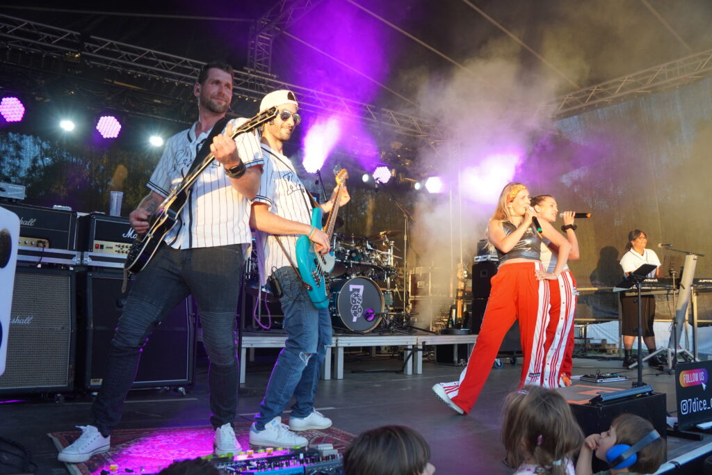 Musicville Leonberg 2026
