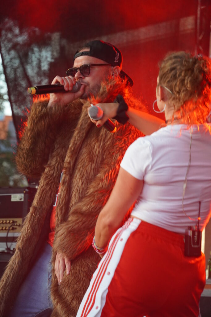 Musicville Leonberg 2026