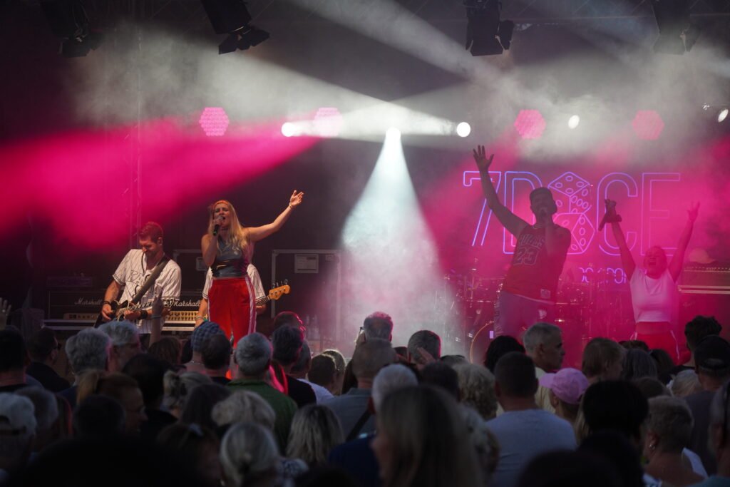 Musicville Leonberg 2026
