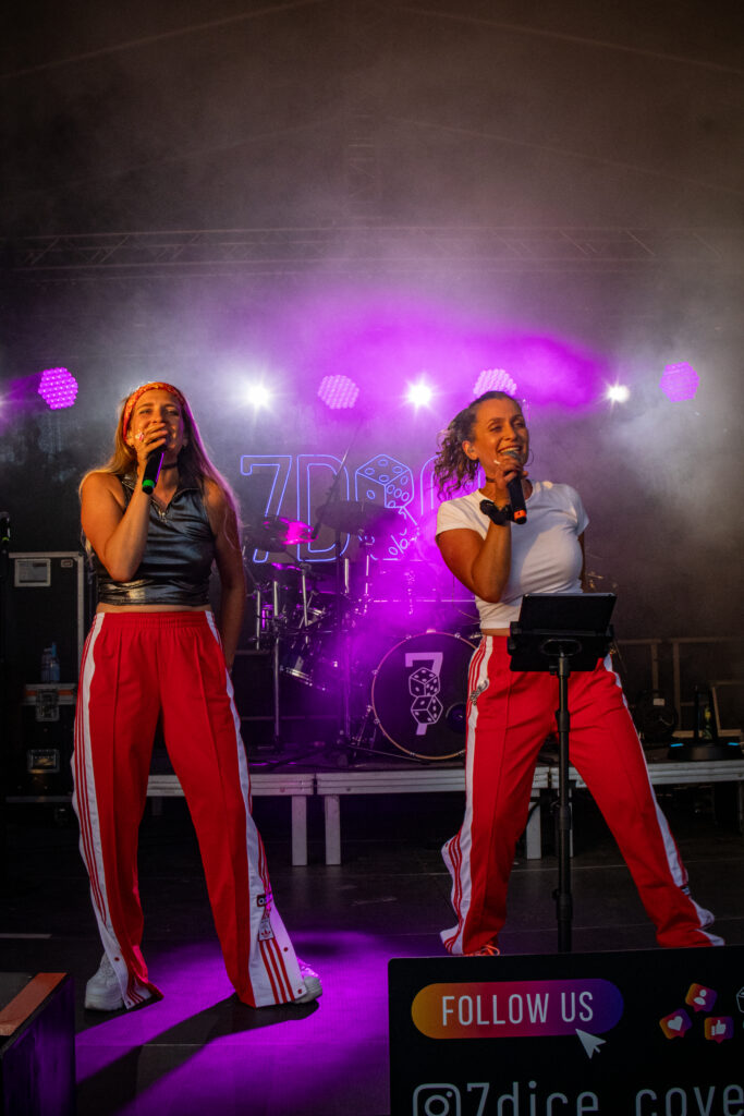 Musicville Leonberg 2026